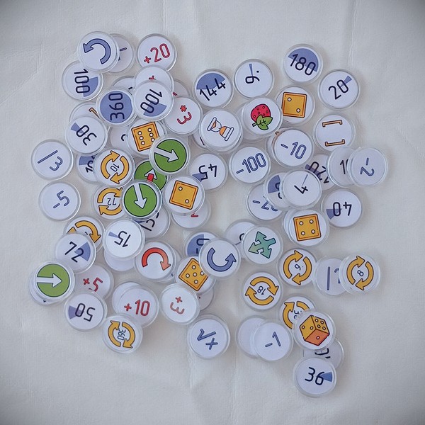 coding chips