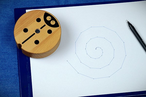 Spirale